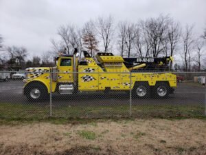 Reliable Recovery Towing & Repair Inc tow service company in Blytheville, Arkansas offering 24 hour towing near me
