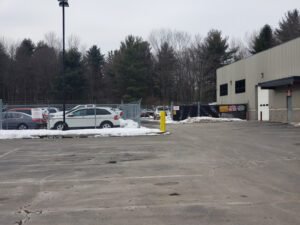 Legacy Recovery & Remarketing Services LLC tow service company in Burnt Hills, New York offering 24 hour towing near me