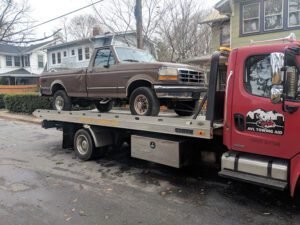 Asheville Towing Aid tow service company in , offering 24 hour towing near me