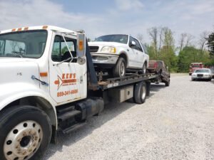 All Your Needs Towing tow service company in , offering 24 hour towing near me