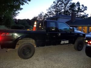 Fast Fred's Towing & Recovery tow service company in , offering 24 hour towing near me