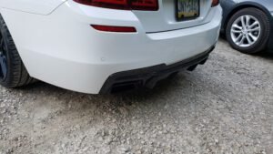 Potoka's Transportation Services tow service company in Mt Pleasant, Pennsylvania offering 24 hour towing near me