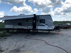 German's Towing & Recovery tow service company in Paris, Illinois offering 24 hour towing near me