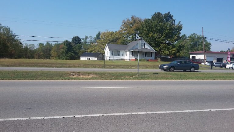 Gold City Towing Tow Service in Radcliff, Kentucky