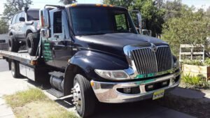 Mejia's Towing tow service company in , offering 24 hour towing near me