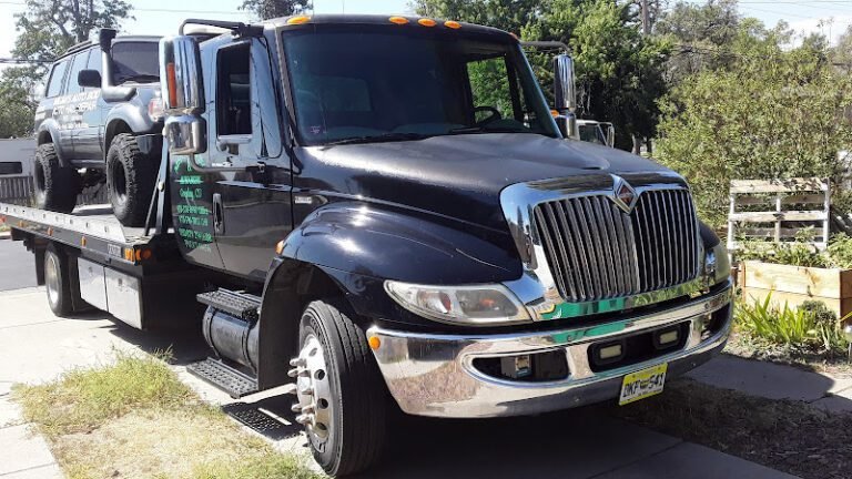 Mejia’s Towing Tow Service in Weld, Colorado Mejia’s Towing Tow Service in Weld, Colorado