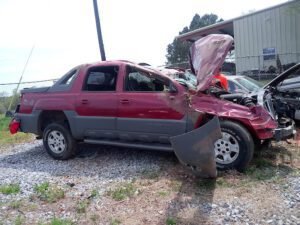 Powell Wrecker Service LLC. tow service company in Prattville, Alabama offering 24 hour towing near me