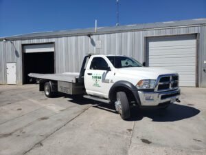 5 Star Tow & Recovery LLC tow service company in , offering 24 hour towing near me