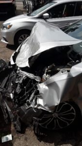 Broome's Wrecker Service tow service company in East Ridge, Tennessee offering 24 hour towing near me