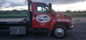 Galaxy Towing LLC tow service company in , offering 24 hour towing near me