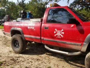 P.M Auto & Cycle tow service company in Waverly, Virginia offering 24 hour towing near me