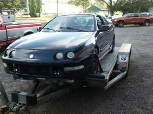 Burdge's Auto Repair tow service company in Washington, New Jersey offering 24 hour towing near me