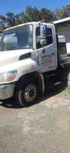 Marlon Towing LLC tow service company in , offering 24 hour towing near me