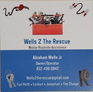 Wells 2 the rescue tow service company in , offering 24 hour towing near me