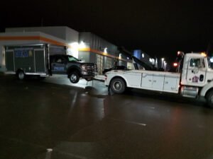 Tow Truck Minnesota tow service company in Watkins, Minnesota offering 24 hour towing near me