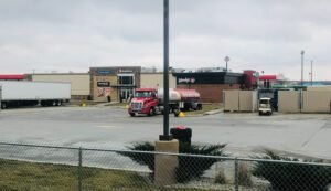 D&D Garage tow service company in Halifax, North Carolina offering 24 hour towing near me