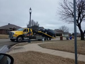 Wylie Auto Towing tow service company in Nevada, Texas offering 24 hour towing near me
