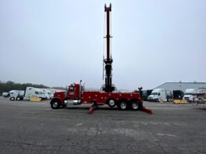 S & W Services of Atlanta tow service company in Tucker, Georgia offering 24 hour towing near me