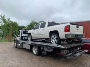 D & M Towing Service tow service company in , offering 24 hour towing near me