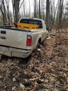 K&A Towing And Recovery tow service company in Wantage, New Jersey offering 24 hour towing near me