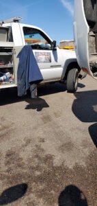 All In Mechanical & Roadside tow service company in Bloomburg, Texas offering 24 hour towing near me