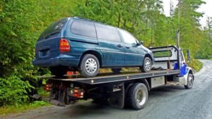 New Prague Towing & Recovery tow service company in , offering 24 hour towing near me