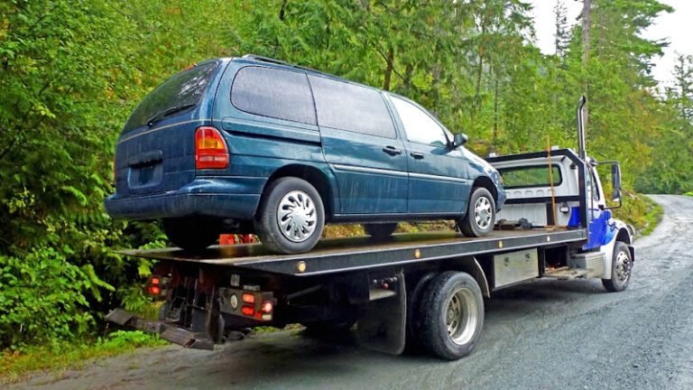 Brooks Hauling & Transport Tow Service in Stony Point, New York