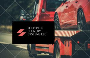 JETTSPEED DELIVERY SYSTEMS LLC tow service company in Temple Hills, Maryland offering 24 hour towing near me