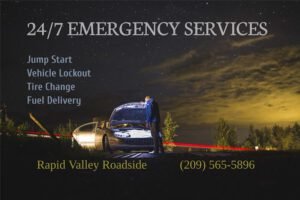 Rapid Valley Roadside tow service company in , offering 24 hour towing near me