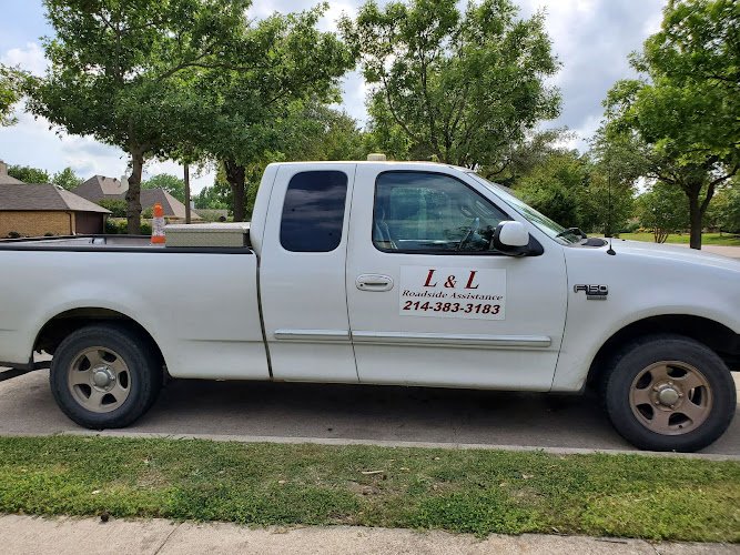 L & L Roadside Assistance Tow Service in McKinney, Texas L & L Roadside Assistance Tow Service in McKinney, Texas