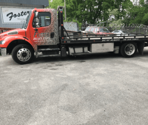 SG3 Towing and Recovery tow service company in Washington, Utah offering 24 hour towing near me