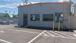 Carney Towing tow service company in Nottingham, Maryland offering 24 hour towing near me