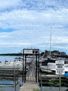 Leone Landing tow service company in Sodus Point, New York offering 24 hour towing near me