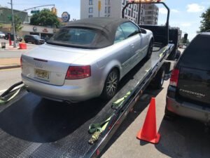 Sayreville Towing Service tow service company in , offering 24 hour towing near me