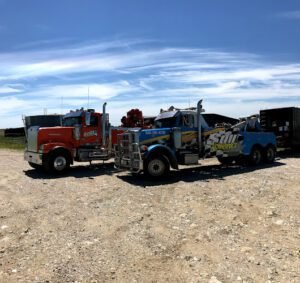 Still Towing LLC tow service company in Macon, Missouri offering 24 hour towing near me