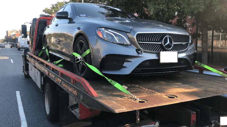 Maple Shade Towing Tow Service in Local, US