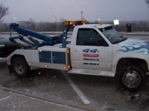 R.O.T.T.I Roadside Corp. tow service company in , offering 24 hour towing near me