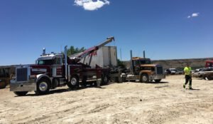 Southwest Auto Towing LLC tow service company in Farmington, New Mexico offering 24 hour towing near me