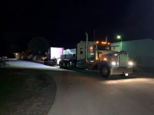 K3 Towing, Recovery and Transport, Inc tow service company in Quanah, Texas offering 24 hour towing near me