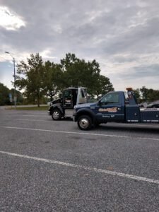 Mike & Norm's Towing Inc. tow service company in , offering 24 hour towing near me
