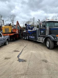 Adams 24/7 Roadside Assistance tow service company in , offering 24 hour towing near me