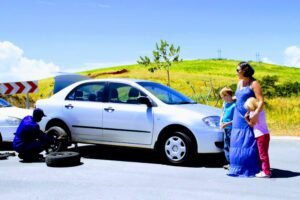 Towing Services Across America