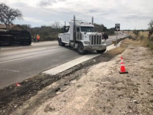 Flogrown Tow tow service company in , offering 24 hour towing near me