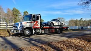 ORTIZ AUTO REPAIR & TOWING LLC. tow service company in , offering 24 hour towing near me