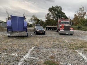 D.C Towing and Junk Cars tow service company in Baltimore, Maryland offering 24 hour towing near me