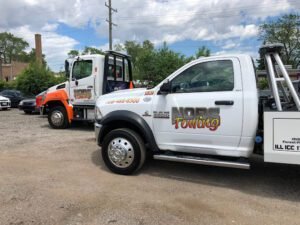 Affordable Towing & Repair tow service company in Shady Spring, West Virginia offering 24 hour towing near me