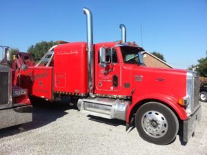 Castle Towing, LLC tow service company in , offering 24 hour towing near me