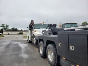 A & G Towing & Auto Repair LLC tow service company in , offering 24 hour towing near me