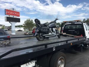 Salt Lake Towing tow service company in , offering 24 hour towing near me