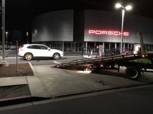 Murray Transport & Recovery tow service company in , offering 24 hour towing near me